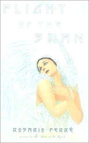 Cover of: Flight of the swan