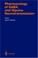 Cover of: Pharmacology of GABA and Glycine Neurotransmission