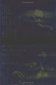 Cover of: The Devil's Horn by Michael Segell