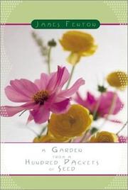 Cover of: A Garden from a Hundred Packets of Seed