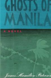 Cover of: Ghosts of Manila