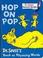 Cover of: Hop on Pop (Dr.Seuss Board Books)