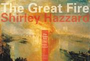 The great fire by Shirley Hazzard