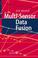 Cover of: Multi-Sensor Data Fusion