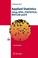 Cover of: Applied Statistics Using SPSS, STATISTICA, MATLAB and R