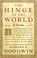 Cover of: The hinge of the world
