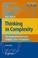 Cover of: Thinking in Complexity