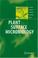 Cover of: Plant Surface Microbiology
