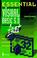 Cover of: Essential Visual Basic 5.0 fast