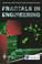 Cover of: Fractals in engineering