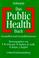 Cover of: Das Public Health Buch