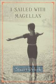 Cover of: I sailed with Magellan by Stuart Dybek