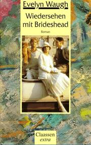 Wiedersehen mit Brideshead