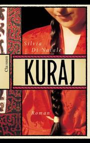 Cover of: Kuraj.