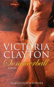 Sommerball by Victoria Clayton