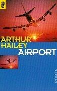Cover of: Airport by Arthur Hailey
