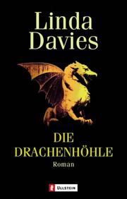 Cover of: Die Drachenhöhle.