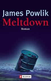 Cover of: Meltdown. by James Powlik, James Powlik