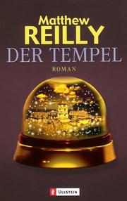 Cover of: Der Tempel.
