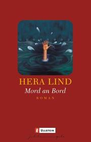 Cover of: Mord an Bord.