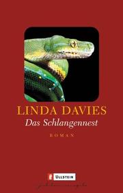 Cover of: Das Schlangennest.