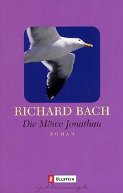 Cover of: Die Möwe Jonathan. by Richard Bach