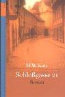 Cover of: Schloßgasse 21. In einer kleinen deutschen Stadt. by Henry William Katz