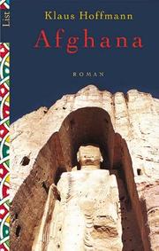 Cover of: Afghana.