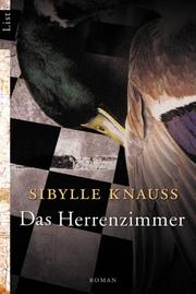 Cover of: Das Herrenzimmer.