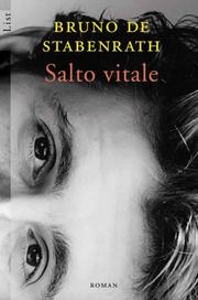 Cover of: Salto vitale. Roman.