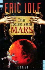 Cover of: Die Reise zum Mars. by Eric Idle