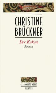 Der Kokon by Christine Brückner