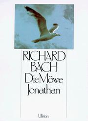 Cover of: Die Möwe Jonathan. by Richard Bach, Russell. Munson