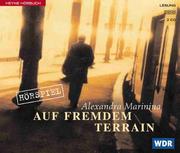 Cover of: Auf fremdem Terrain. 2 Cassetten.