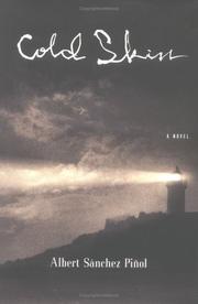 Cover of: Cold skin