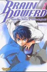 Cover of: Brain Powered 01.