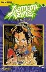 Cover of: Shaman King 01. Best of Banzai.