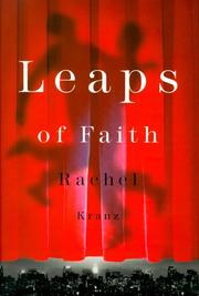 Cover of: Leaps of Faith