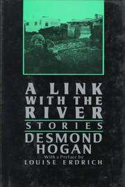 Cover of: A link with the river
