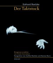 Der Taktstock by Eckhard Roelcke