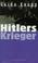 Cover of: Hitlers Krieger