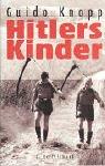 Cover of: Hitlers Kinder