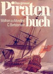 Cover of: Das grosse Piratenbuch