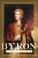 Cover of: Byron