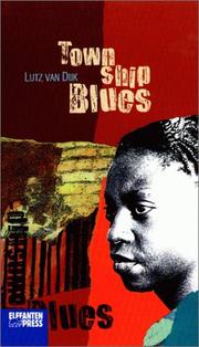 Cover of: Township Blues by Lutz van Dijk