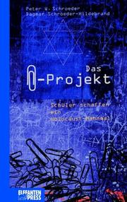 Das [Büroklammer]-Projekt by Peter W. Schroeder