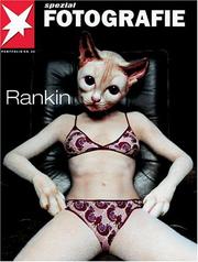 Cover of: Spezial Fotografie: Rankin (Portfolio, Number 32)