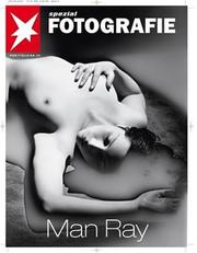 Cover of: Man Ray (Spezial Fotografie: Portfolio Number 35)