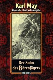 Cover of: Der Sohn des Bärenjägers.