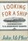 Cover of: Looking for a ship